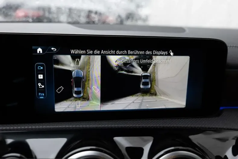 Mercedes-Benz CLA 220 (Clasa CLA) din 2025 cu 23.201 km - oferta MER206166 - foto 19