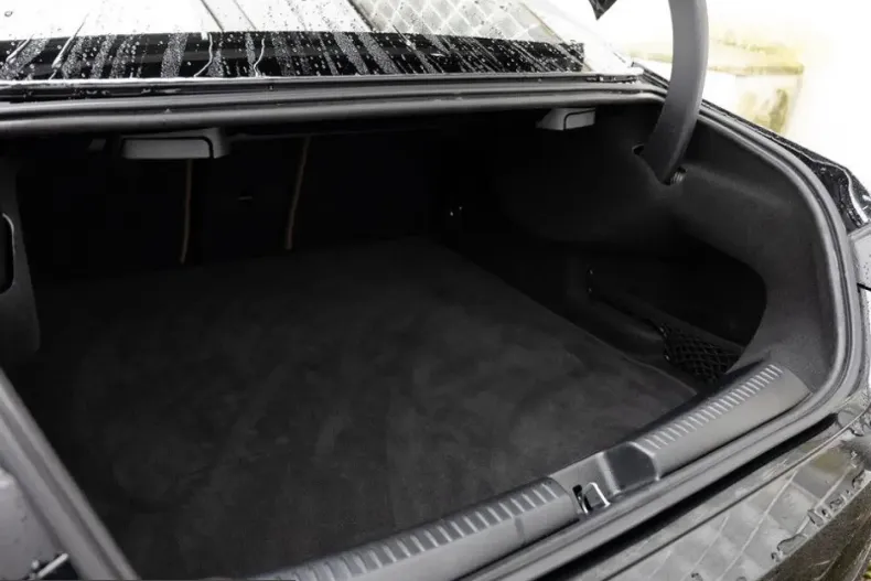 Mercedes-Benz CLA 220 (Clasa CLA) din 2025 cu 23.201 km - oferta MER206166 - foto 20