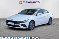 Hyundai Elantra din 2023 cu 25.964 km - oferta HYU206167 - foto 2