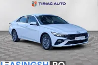 Hyundai Elantra din 2023 cu 25.964 km - oferta HYU206167 - foto 8