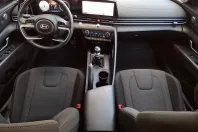 Hyundai Elantra din 2023 cu 25.964 km - oferta HYU206167 - foto 16