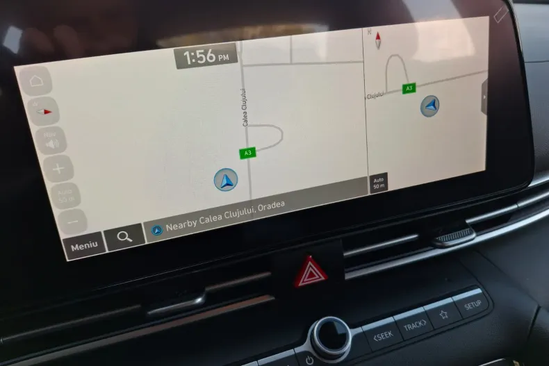 Hyundai Elantra din 2023 cu 25.964 km - oferta HYU206167 - foto 18