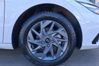 Hyundai Elantra din 2023 cu 25.964 km - oferta HYU206167 - foto 22