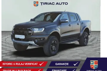 Ford Raptor din 2022 - oferta FOR206168