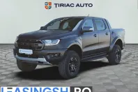 Ford Raptor din 2022 cu 20.209 km - oferta FOR206168 - foto 2