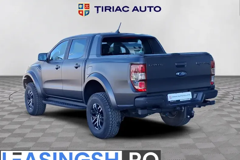 Ford Raptor din 2022 cu 20.209 km - oferta FOR206168 - foto 4