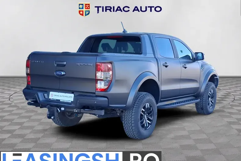 Ford Raptor din 2022 cu 20.209 km - oferta FOR206168 - foto 6