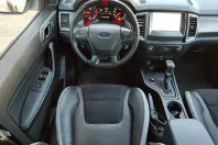 Ford Raptor din 2022 cu 20.209 km - oferta FOR206168 - foto 14