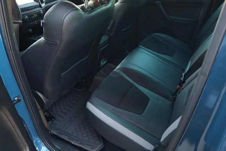 Ford Raptor din 2022 cu 20.209 km - oferta FOR206168 - foto 15