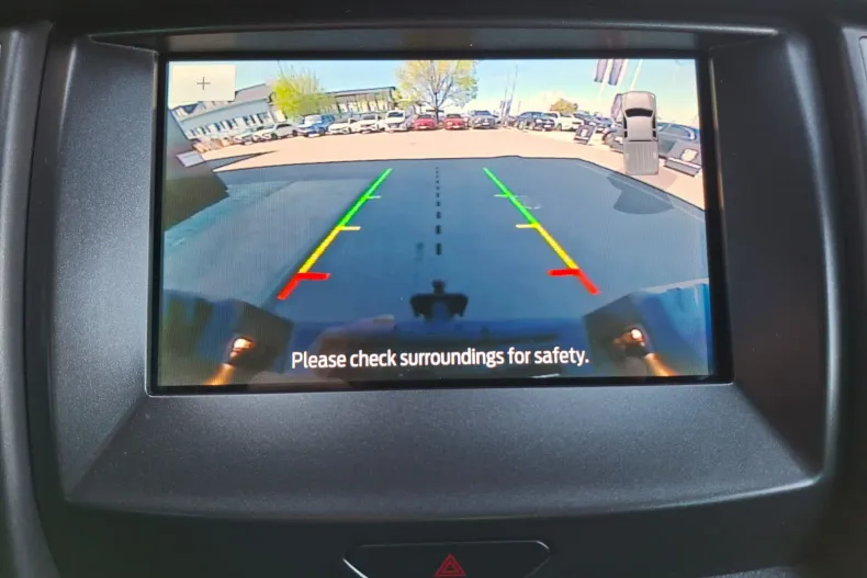 Ford Raptor din 2022 cu 20.209 km - oferta FOR206168 - foto 17