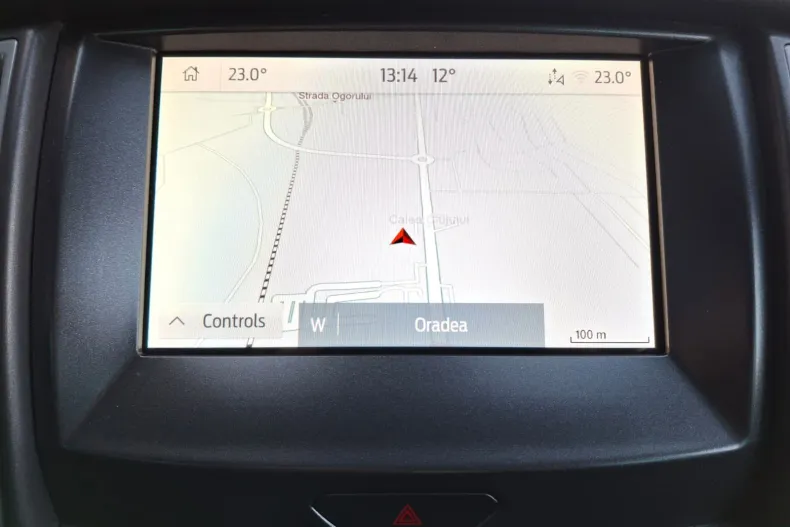 Ford Raptor din 2022 cu 20.209 km - oferta FOR206168 - foto 18