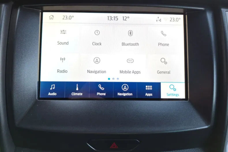 Ford Raptor din 2022 cu 20.209 km - oferta FOR206168 - foto 19