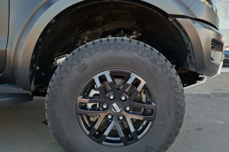 Ford Raptor din 2022 cu 20.209 km - oferta FOR206168 - foto 22