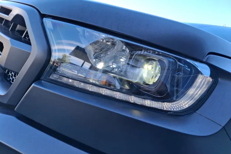 Ford Raptor din 2022 cu 20.209 km - oferta FOR206168 - foto 23