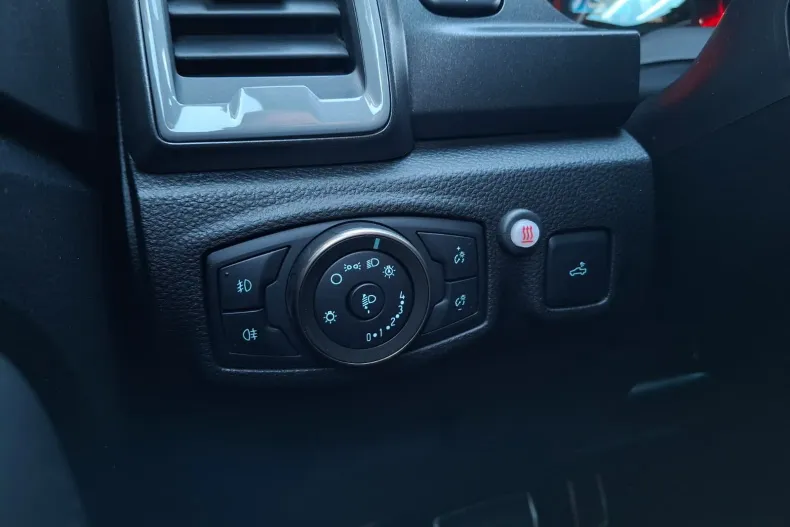 Ford Raptor din 2022 cu 20.209 km - oferta FOR206168 - foto 24