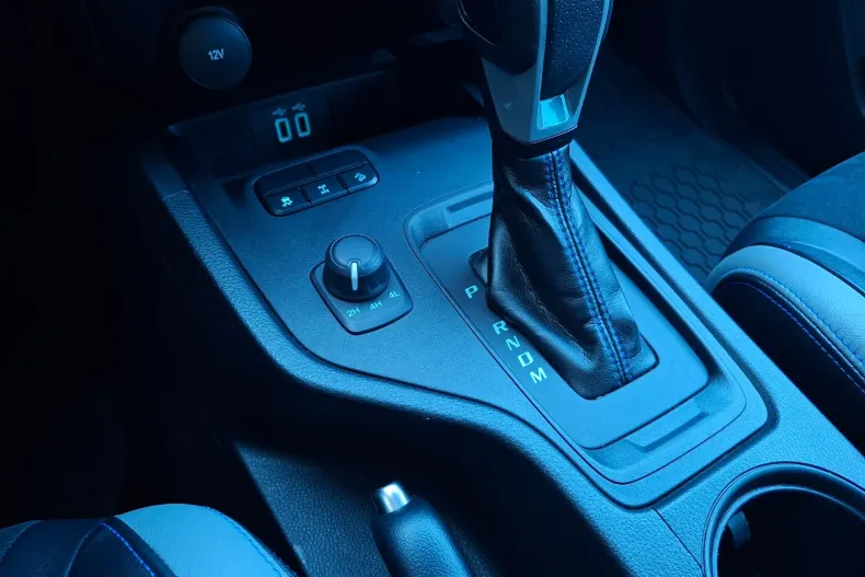 Ford Raptor din 2022 cu 20.209 km - oferta FOR206168 - foto 27