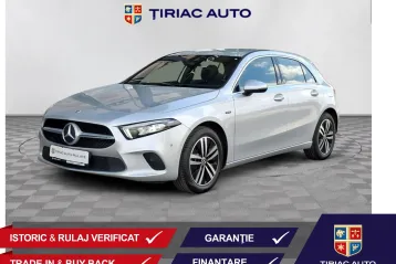 Mercedes-Benz A 250 din 2020 - oferta MER206169