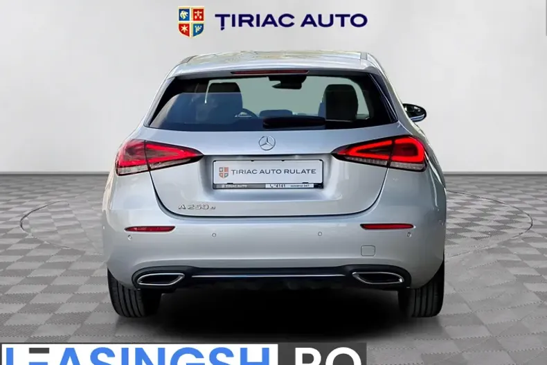 Mercedes-Benz A 250 (Clasa A) din 2020 cu 87.935 km - oferta MER206169 - foto 5