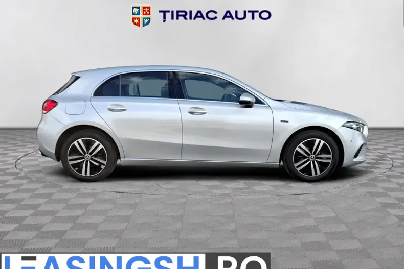 Mercedes-Benz A 250 (Clasa A) din 2020 cu 87.935 km - oferta MER206169 - foto 7