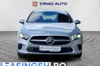 Mercedes-Benz A 250 (Clasa A) din 2020 cu 87.935 km - oferta MER206169 - foto 9