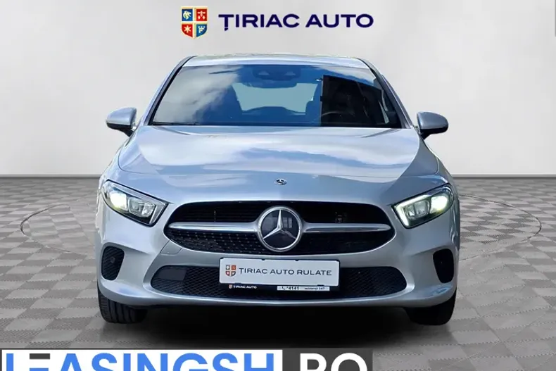 Mercedes-Benz A 250 (Clasa A) din 2020 cu 87.935 km - oferta MER206169 - foto 9