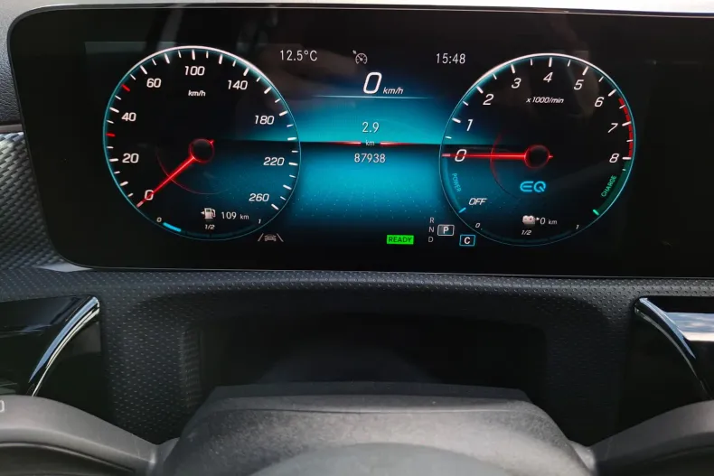 Mercedes-Benz A 250 (Clasa A) din 2020 cu 87.935 km - oferta MER206169 - foto 10