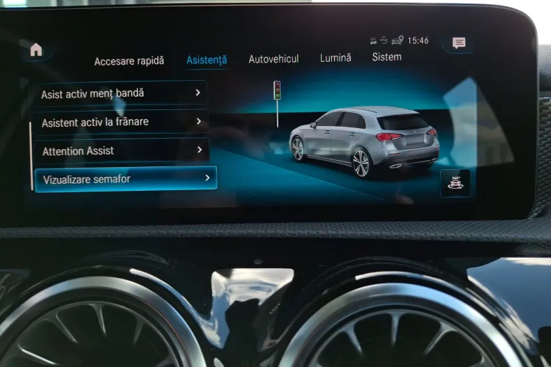 Mercedes-Benz A 250 (Clasa A) din 2020 cu 87.935 km - oferta MER206169 - foto 20