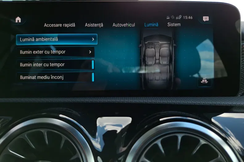 Mercedes-Benz A 250 (Clasa A) din 2020 cu 87.935 km - oferta MER206169 - foto 22