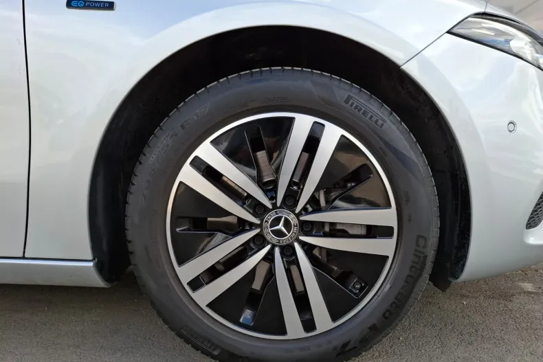 Mercedes-Benz A 250 (Clasa A) din 2020 cu 87.935 km - oferta MER206169 - foto 25