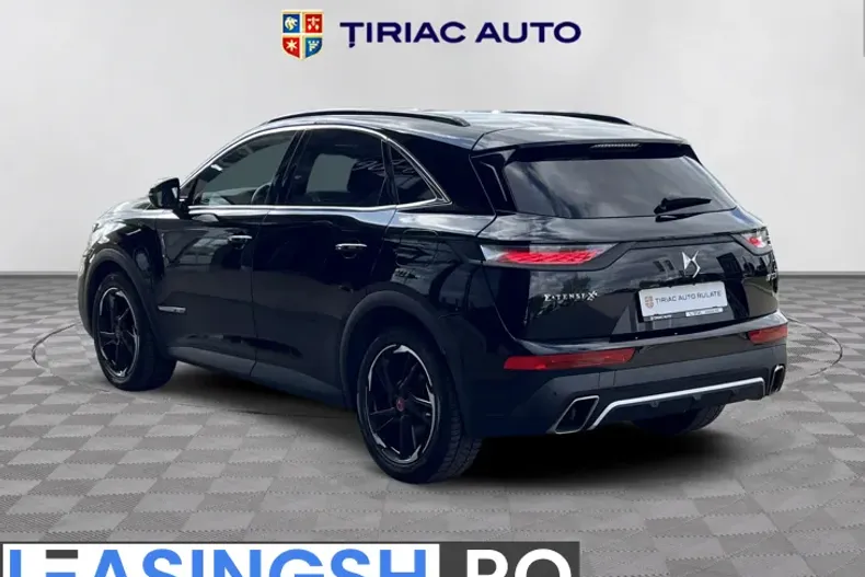 DS Automobiles DS 7 Crossback din 2020 cu 129.607 km - oferta DSA206170 - foto 4