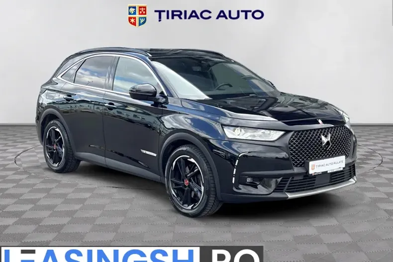 DS Automobiles DS 7 Crossback din 2020 cu 129.607 km - oferta DSA206170 - foto 8