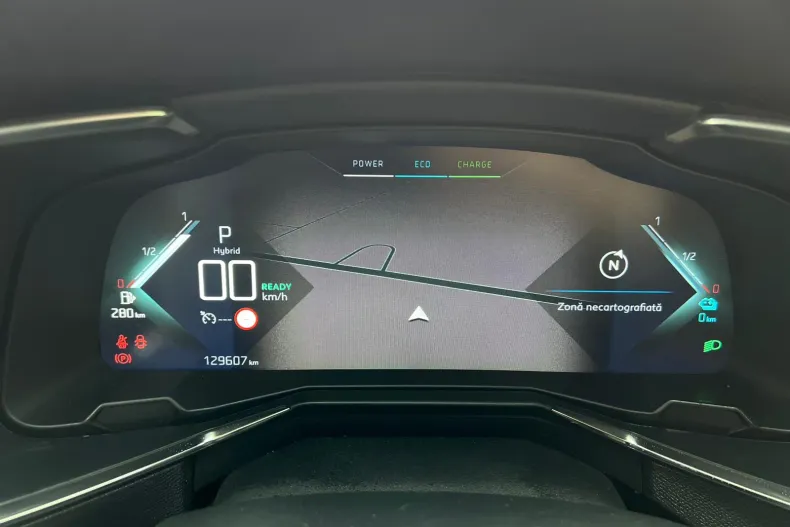 DS Automobiles DS 7 Crossback din 2020 cu 129.607 km - oferta DSA206170 - foto 10