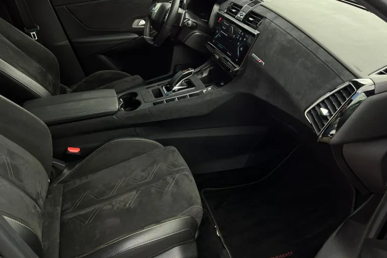 DS Automobiles DS 7 Crossback din 2020 cu 129.607 km - oferta DSA206170 - foto 11