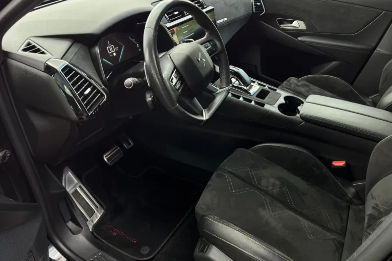 DS Automobiles DS 7 Crossback din 2020 cu 129.607 km - oferta DSA206170 - foto 13