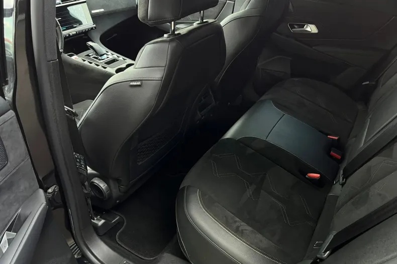 DS Automobiles DS 7 Crossback din 2020 cu 129.607 km - oferta DSA206170 - foto 15