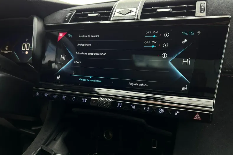 DS Automobiles DS 7 Crossback din 2020 cu 129.607 km - oferta DSA206170 - foto 21