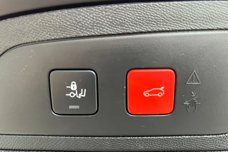 DS Automobiles DS 7 Crossback din 2020 cu 129.607 km - oferta DSA206170 - foto 24