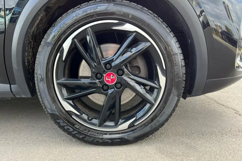 DS Automobiles DS 7 Crossback din 2020 cu 129.607 km - oferta DSA206170 - foto 25