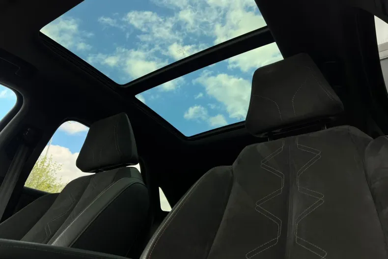 DS Automobiles DS 7 Crossback din 2020 cu 129.607 km - oferta DSA206170 - foto 26