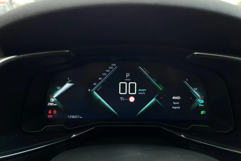 DS Automobiles DS 7 Crossback din 2020 cu 129.607 km - oferta DSA206170 - foto 28