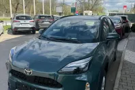 Toyota Yaris Cross din 2026 cu 10 km - oferta TOY206171 - foto 3