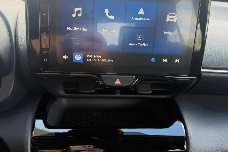 Toyota Yaris Cross din 2026 cu 10 km - oferta TOY206171 - foto 14