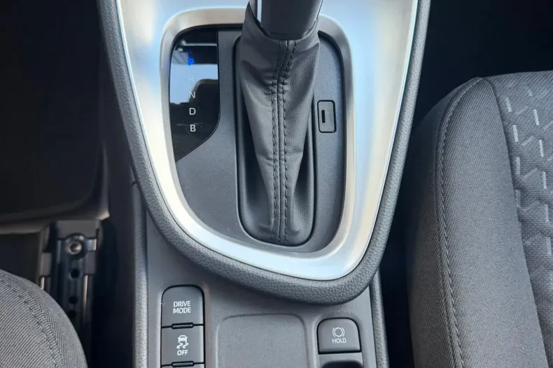 Toyota Yaris Cross din 2026 cu 10 km - oferta TOY206171 - foto 15