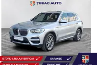 BMW X3 (Seria X) din 2020 cu 113.229 km - oferta BMW206172 - foto 1