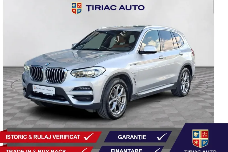 BMW X3 (Seria X) din 2020 cu 113.229 km - oferta BMW206172 - foto 1
