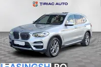 BMW X3 (Seria X) din 2020 cu 113.229 km - oferta BMW206172 - foto 2