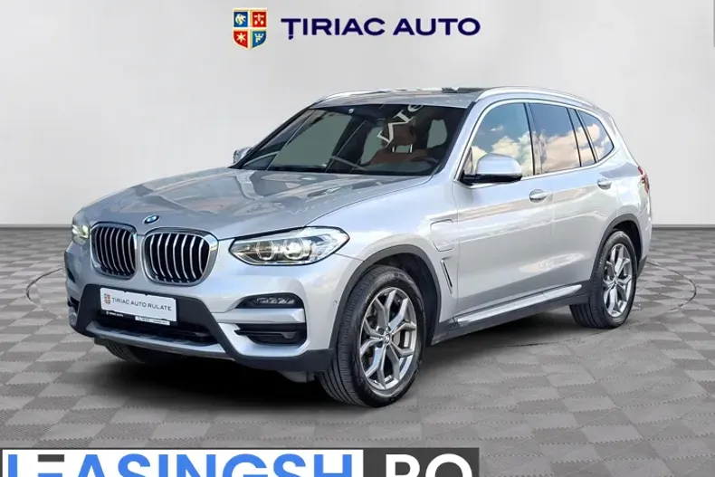 BMW X3 (Seria X) din 2020 cu 113.229 km - oferta BMW206172 - foto 2