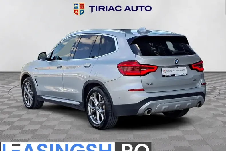 BMW X3 (Seria X) din 2020 cu 113.229 km - oferta BMW206172 - foto 4
