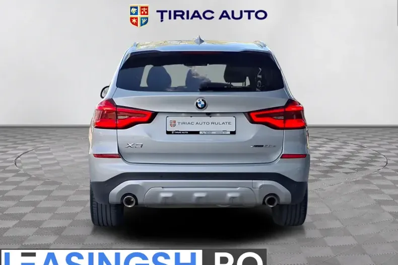 BMW X3 (Seria X) din 2020 cu 113.229 km - oferta BMW206172 - foto 5