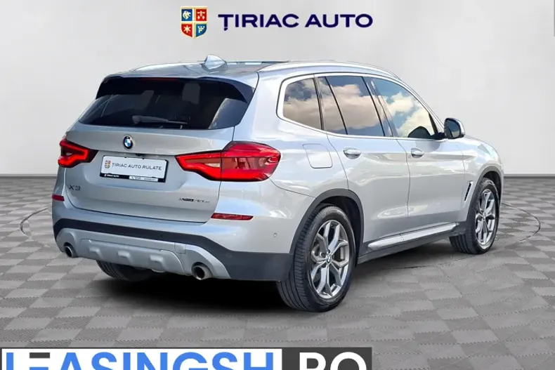 BMW X3 (Seria X) din 2020 cu 113.229 km - oferta BMW206172 - foto 6